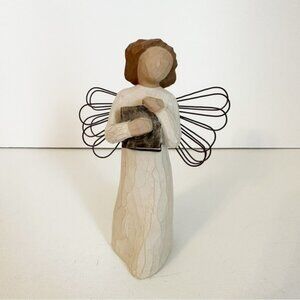 Willow Tree Angel of Learning Angel Figurine